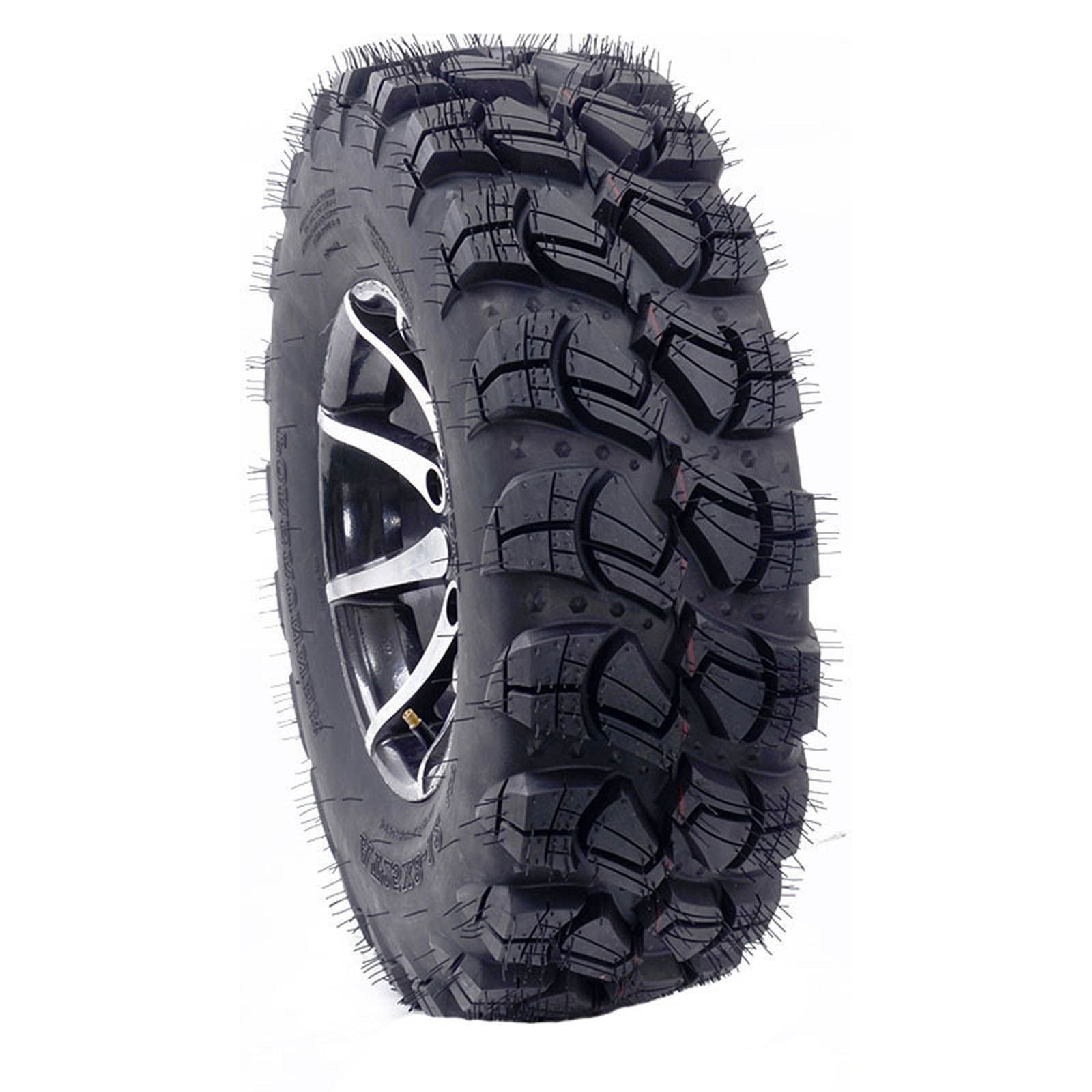 New FOREUNNER Victory ATV Tyre 26x11x12 6pr TL #12X26X11VICTORY