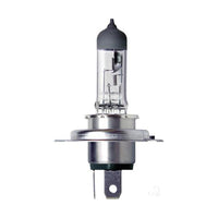 New Philips Globe H4 24V 75/70W P43T-38 Single Blister Pack (13342B1)