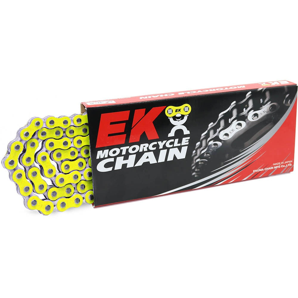 New EK CHAIN AND SUPERSPROX Chain Alternate Pitch For SUZUKI 14-428SHDR05-136 | Australian Moto Spares