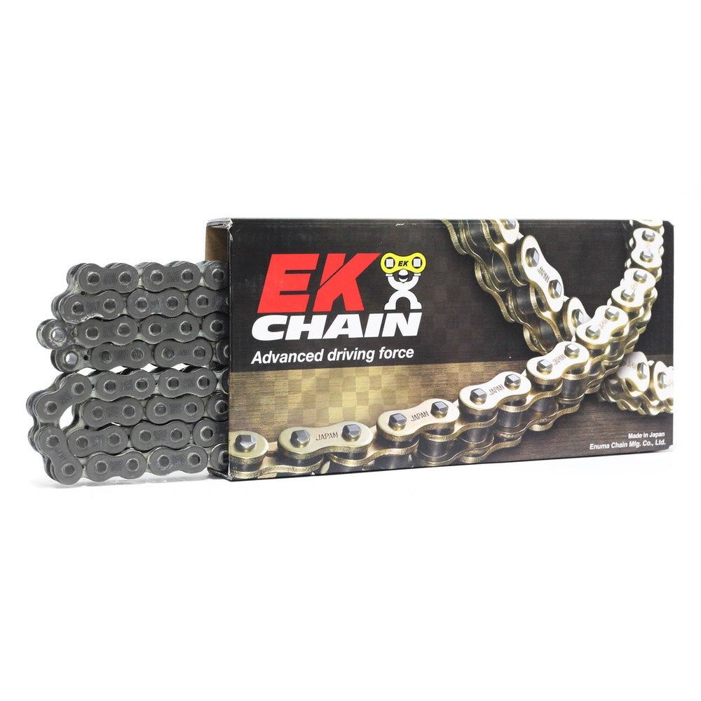 New EK CHAIN AND SUPERSPROX 520 O-Ring Chain 120L 14-520SRO6-120