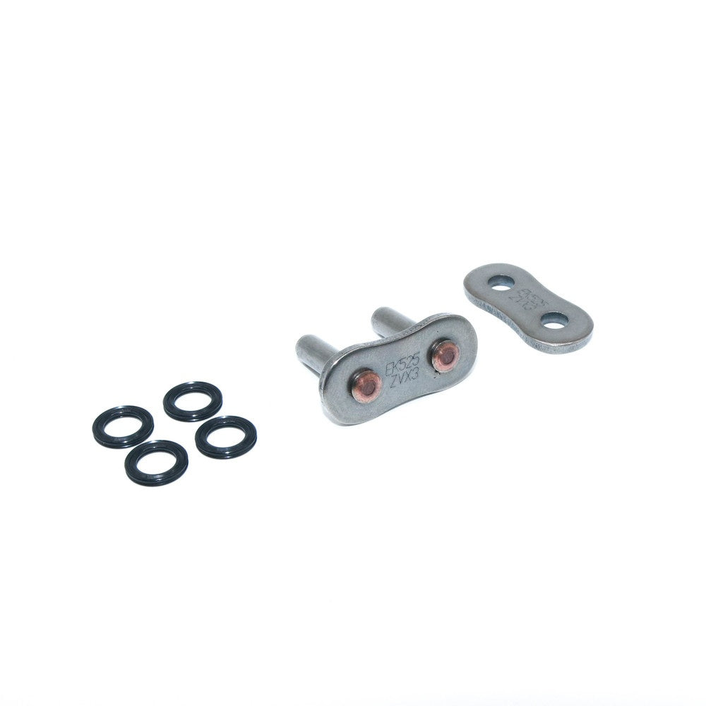 New EK CHAIN AND SUPERSPROX Chain Alternate Pitch For DUCATI 14-525ZVX3-RL