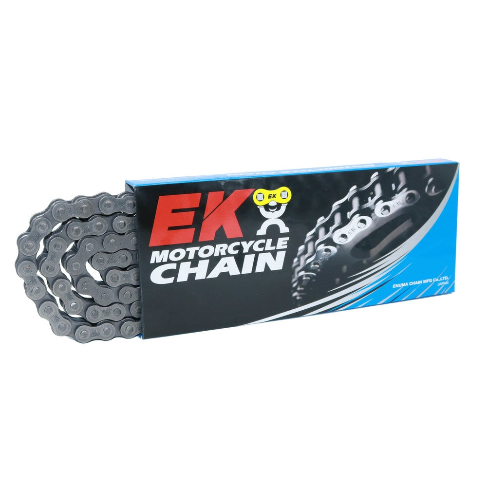 EK CHAIN AND SUPERSPROX 530 QX-Ring Chain 114L For TRIUMPH, YAMAHA 14-530DEX-114 | Australian Moto Spares