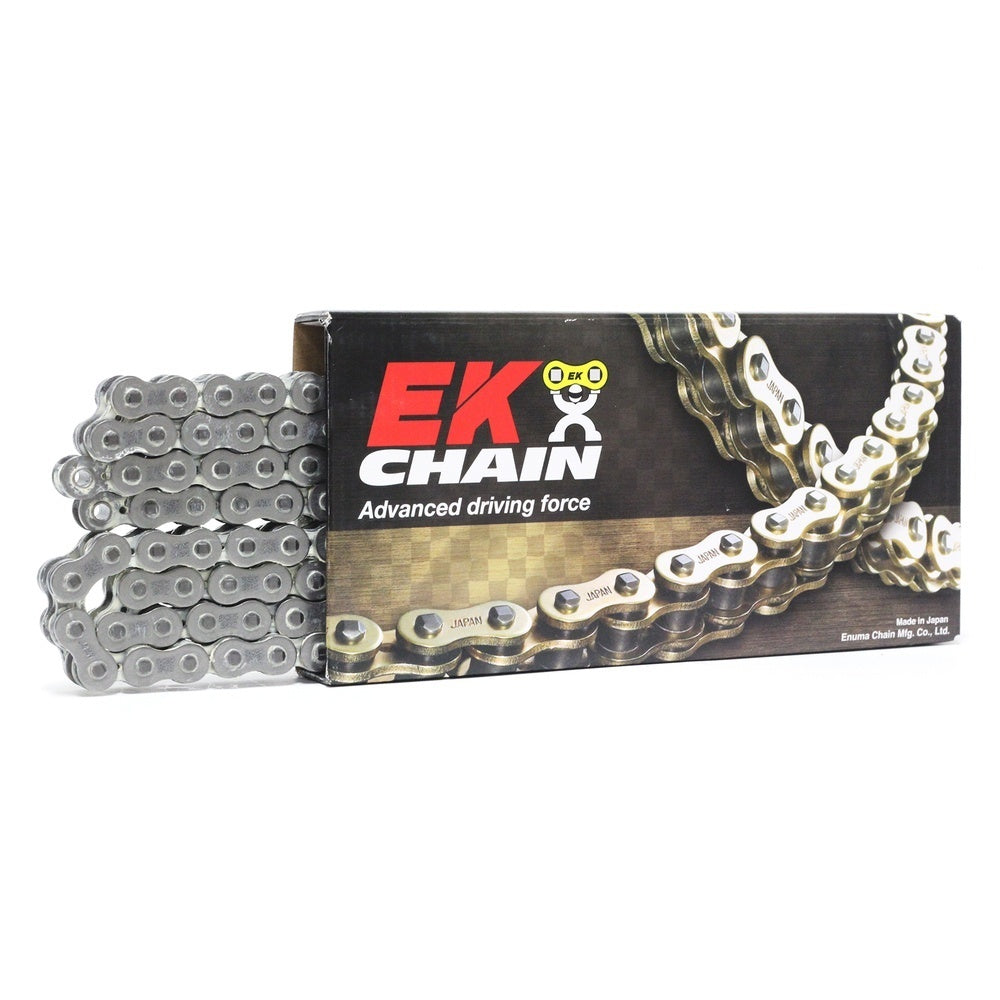New EK CHAIN AND SUPERSPROX Chain Alternate Pitch For KAWASAKI 14-530SRX2-114 | Australian Moto Spares