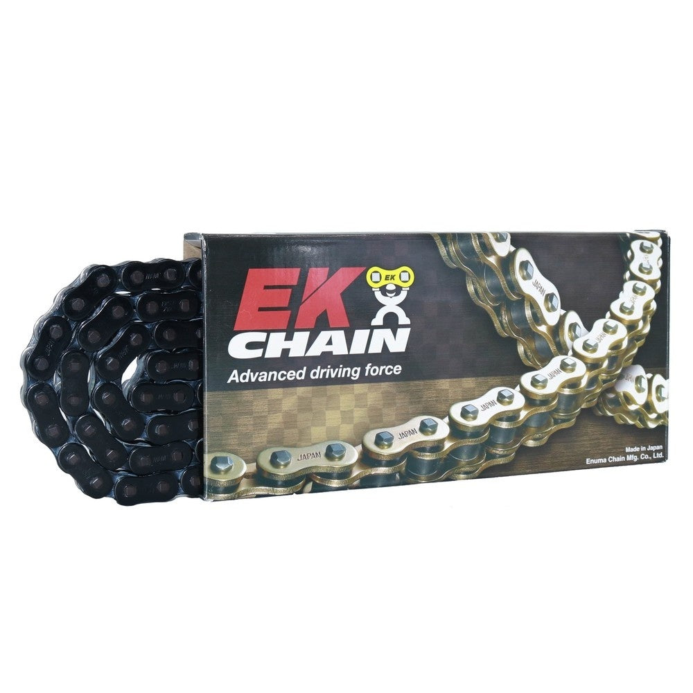 New EK CHAIN AND SUPERSPROX Chain Alternate Pitch For SUZUKI 14-530SRX202-122 | Australian Moto Spares