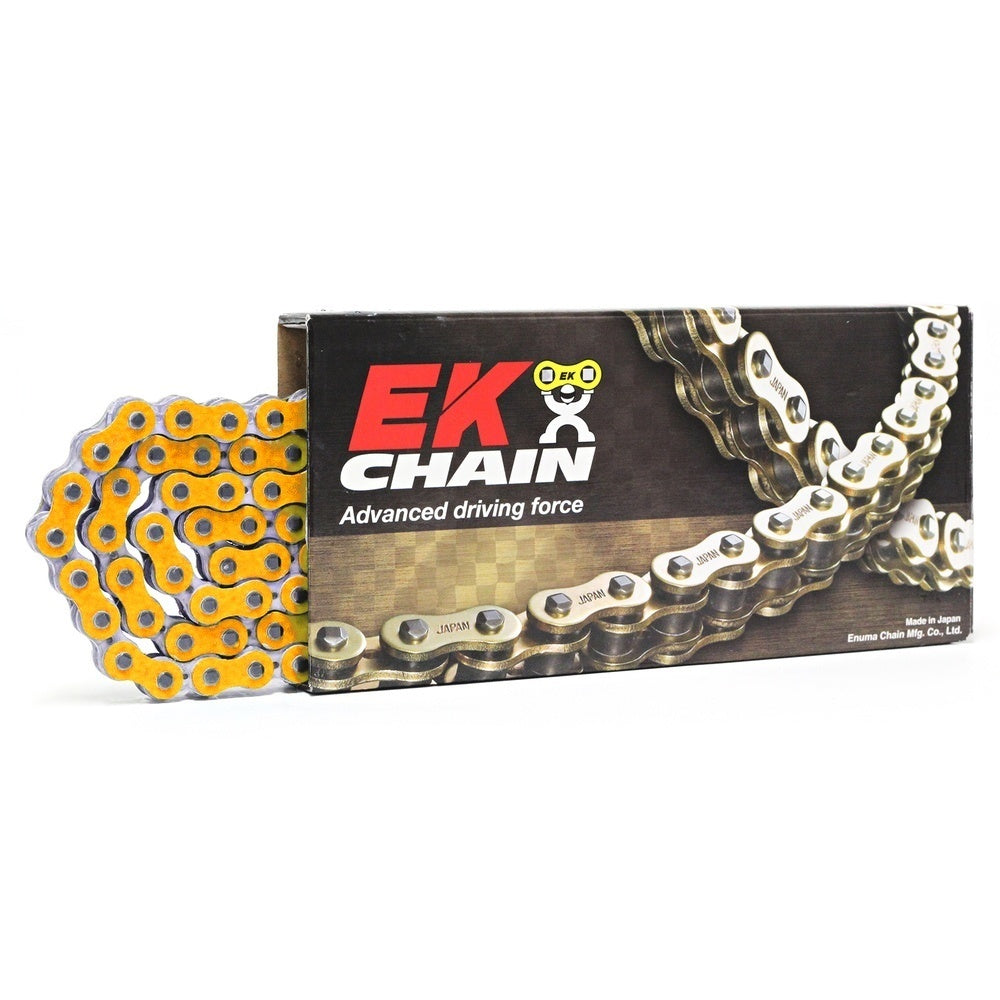 New EK CHAIN AND SUPERSPROX Chain Alternate Pitch For YAMAHA 14-530SRX211-122 | Australian Moto Spares