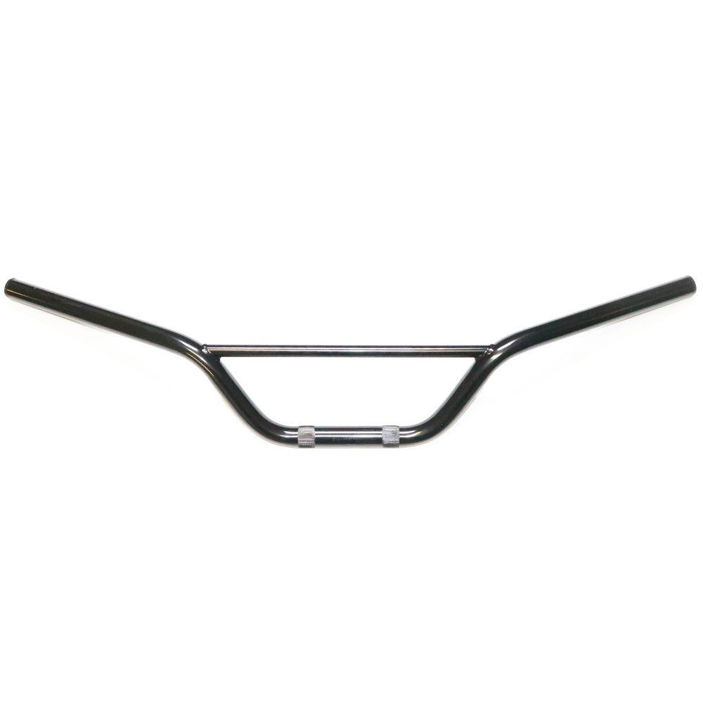 New EXTREME Handlebar Steel Mini - Black 17-HB3-02