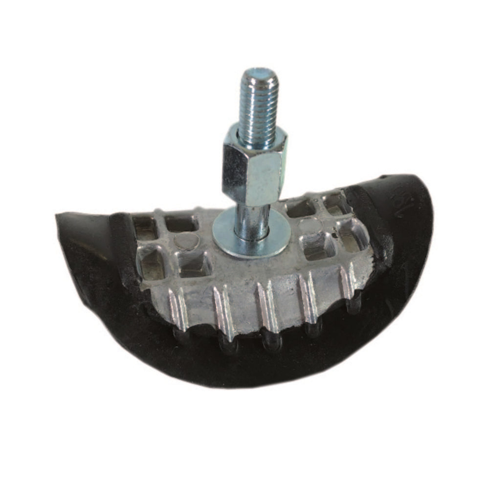 New KUSTOM HARDWARE Rim Lock Alloy 1.85 For HUSQVARNA TC85 SW 17-RL1-02