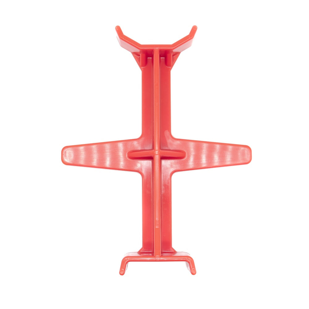 New KUSTOM HARDWARE Seal Saver Plastic Large - Red 17-SSP04-02 | Australian Moto Spares
