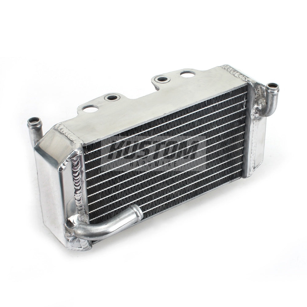 KUSTOM HARDWARE Radiator - Left For HONDA CRF150R, CRF150RB BIG WHEEL 17K-R009L | Australian Moto Spares