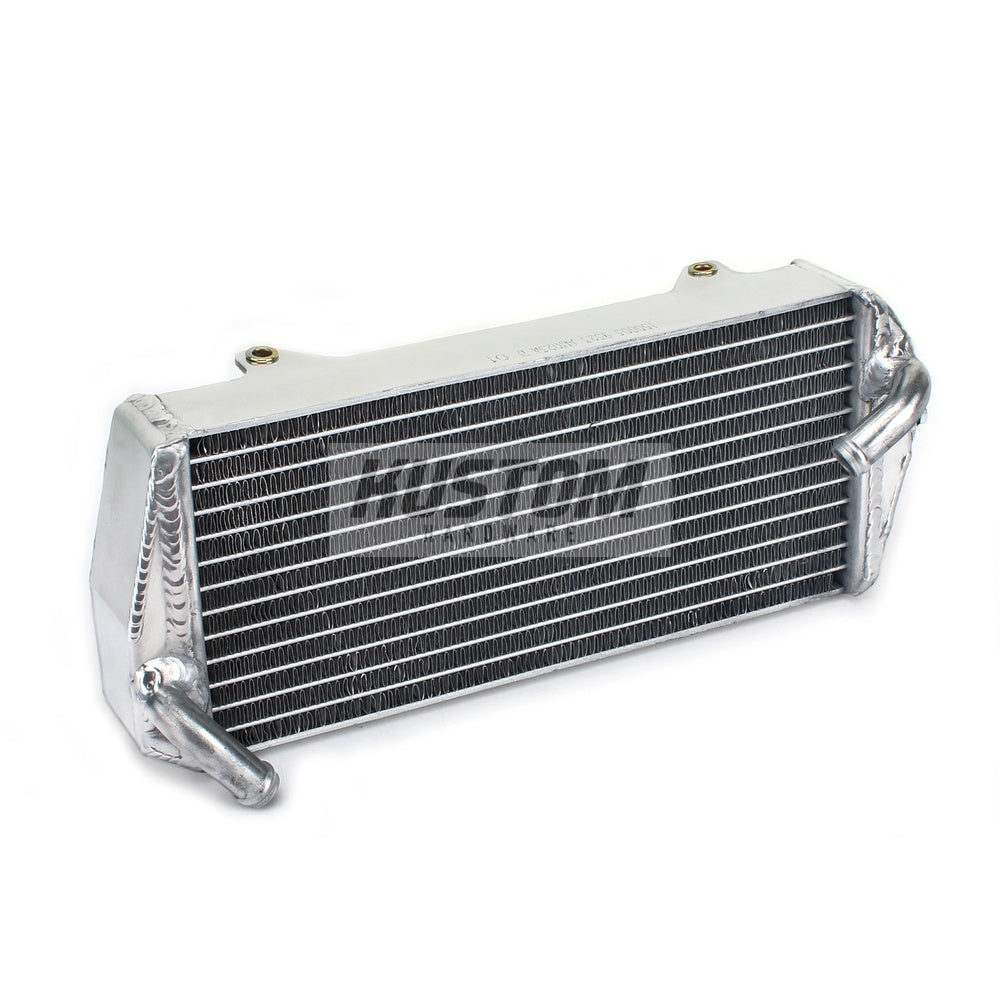 New KUSTOM HARDWARE Radiator - Left For SUZUKI RM-Z450 17K-R023L | Australian Moto Spares