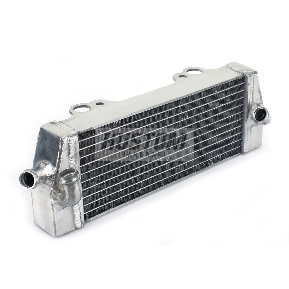 New KUSTOM HARDWARE Radiator - Right For KTM 17K-R074R