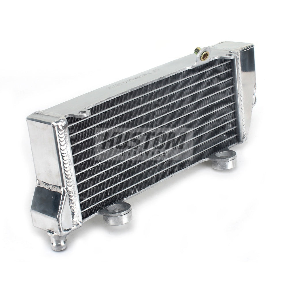 New KUSTOM HARDWARE Radiator - Left For HUSABERG FE250, FE350 17K-R076L | Australian Moto Spares