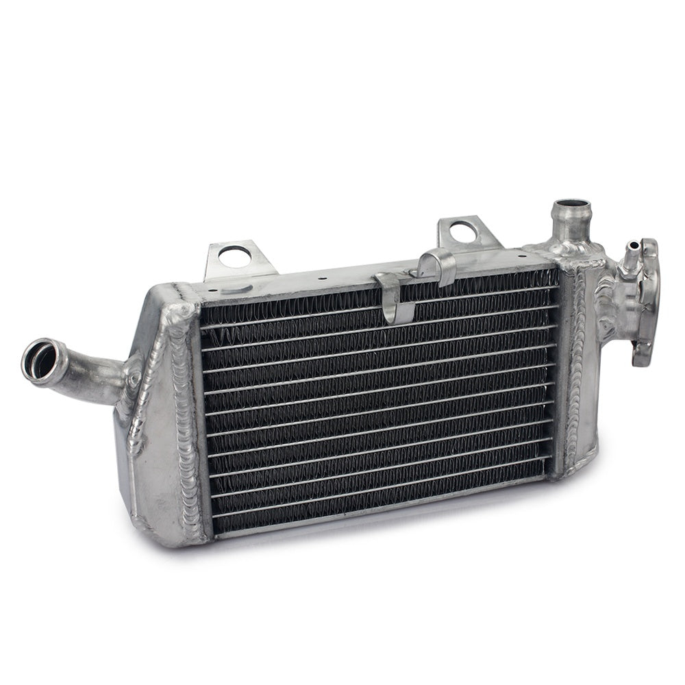 New KUSTOM HARDWARE Radiator - Right For GAS-GAS MC 85 17K-R158R