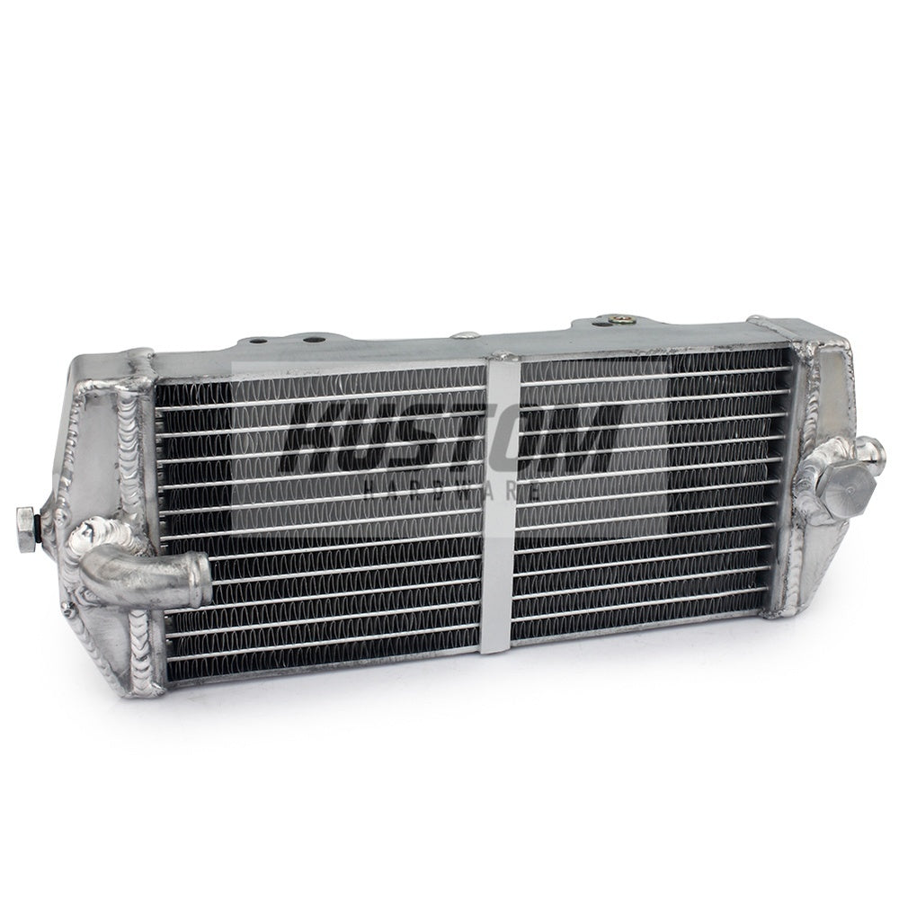 New KUSTOM HARDWARE Radiator - Right For BETA 17K-R160R | Australian Moto Spares