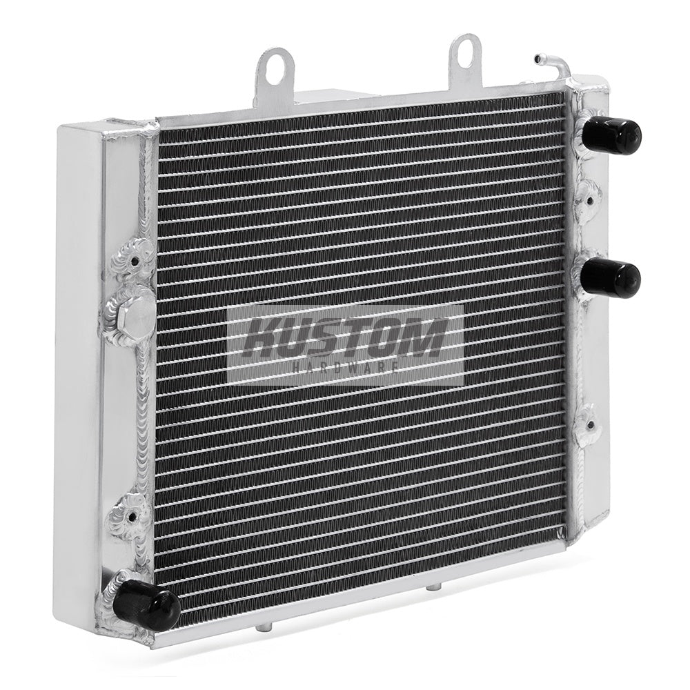 New KUSTOM HARDWARE Radiator For CF-MOTO CFORCE 850 EPS 17K-R237 | Australian Moto Spares
