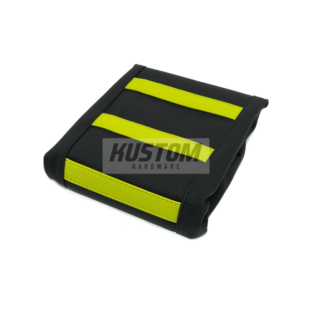 New KUSTOM HARDWARE Seat Cover For SUZUKI RM-Z250 17K-SC127