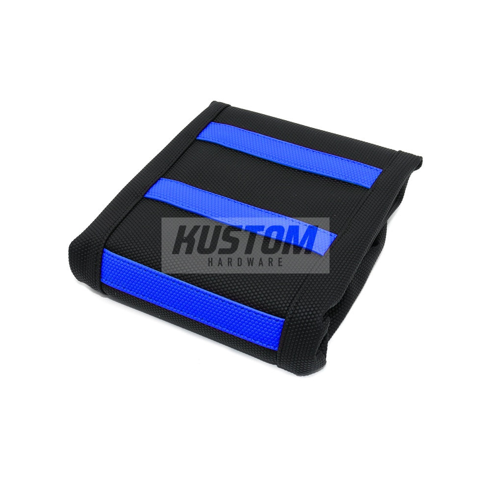 New KUSTOM HARDWARE Seat Cover For YAMAHA YZ450F 17K-SC137