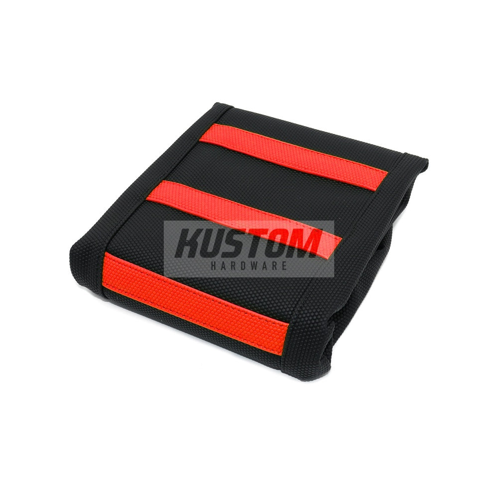New KUSTOM HARDWARE Seat Cover For HONDA CRF250R, CRF450R, CRF450RX 17K-SC140