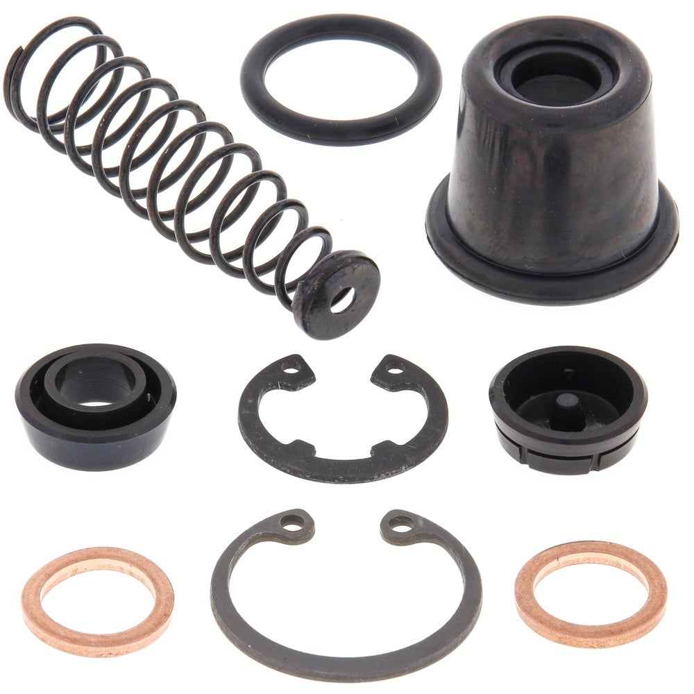 New ALL BALLS Rear Master Cylinder Rebuild Kit For ARCTIC CAT 400 DVX 18-1003