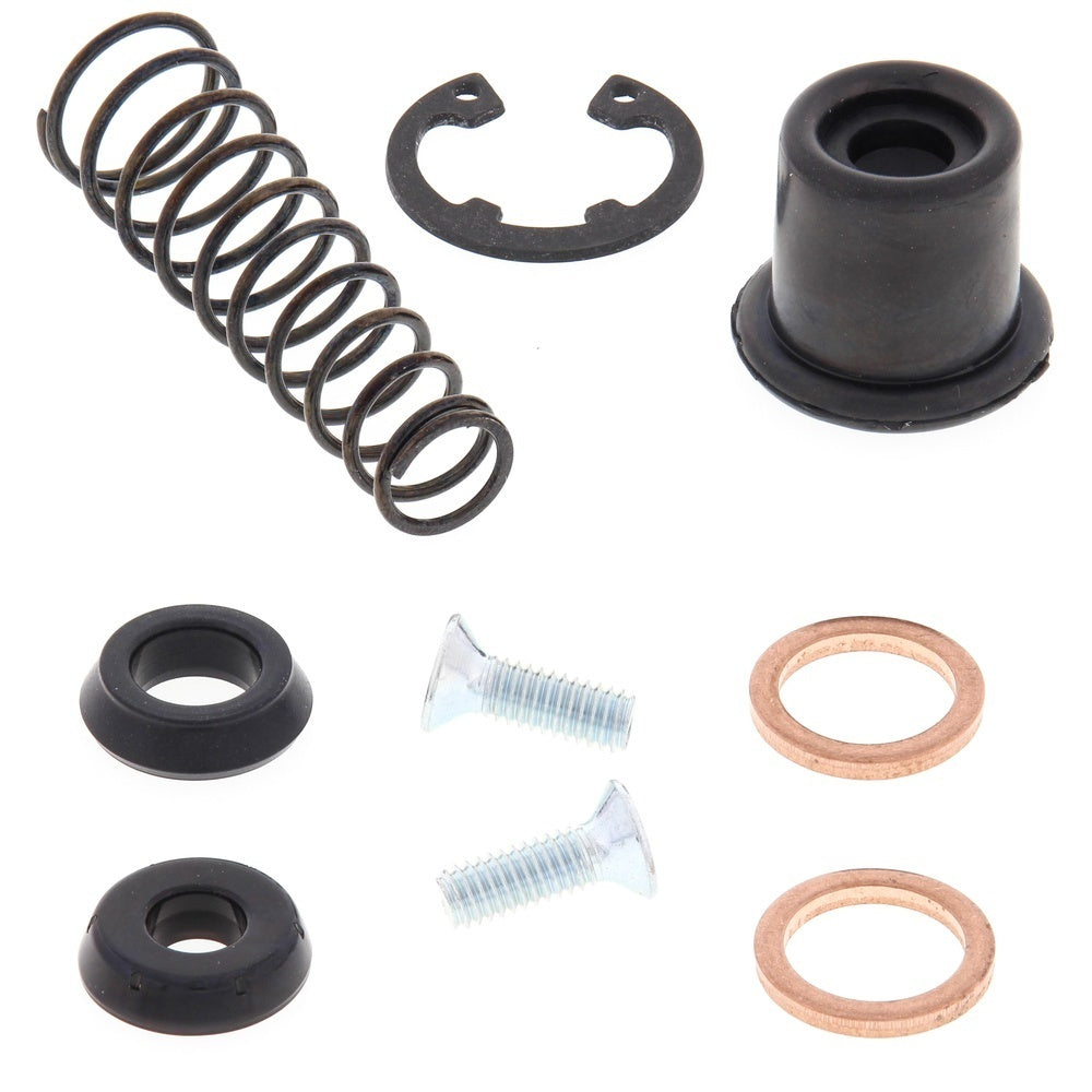 New ALL BALLS Front Master Cylinder Rebuild Kit For HONDA, KAWASAKI 18-1004 | Australian Moto Spares