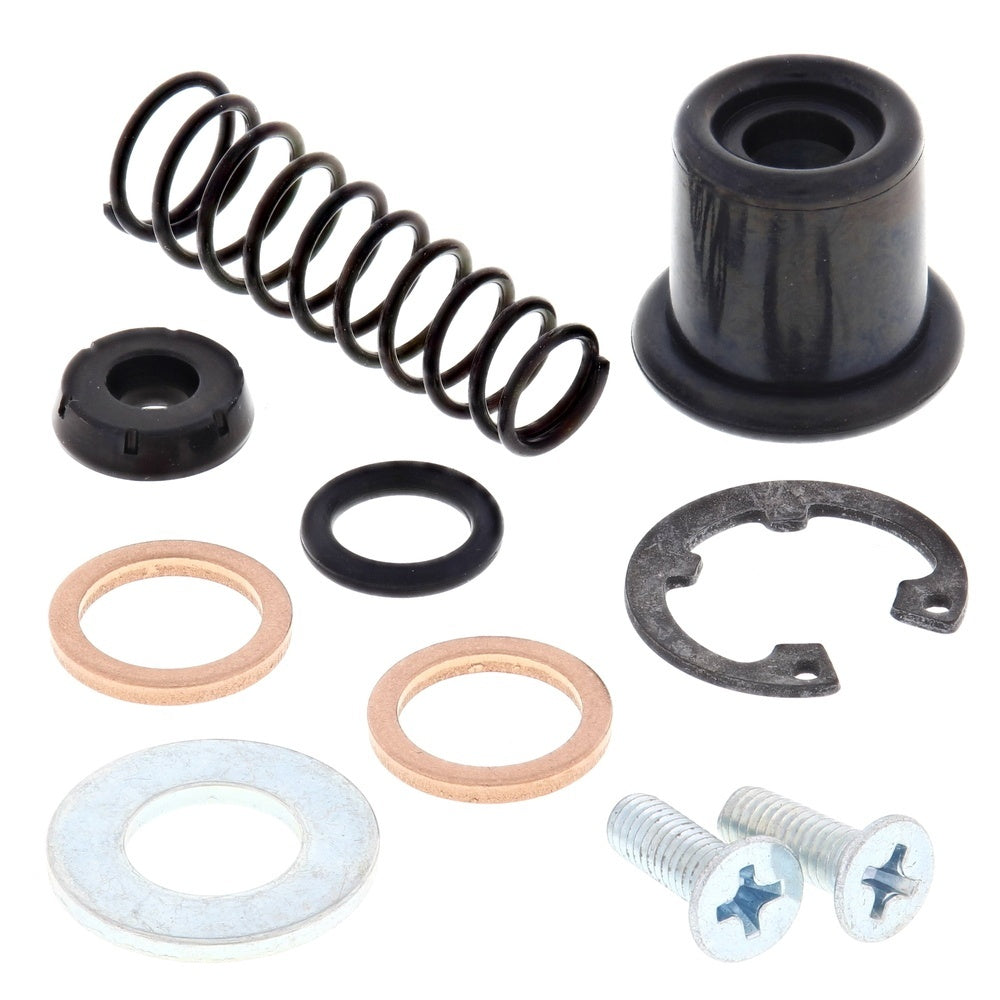 ALL BALLS Front Master Cylinder Rebuild Kit For YAMAHA TT-R250, TW200 18-1018