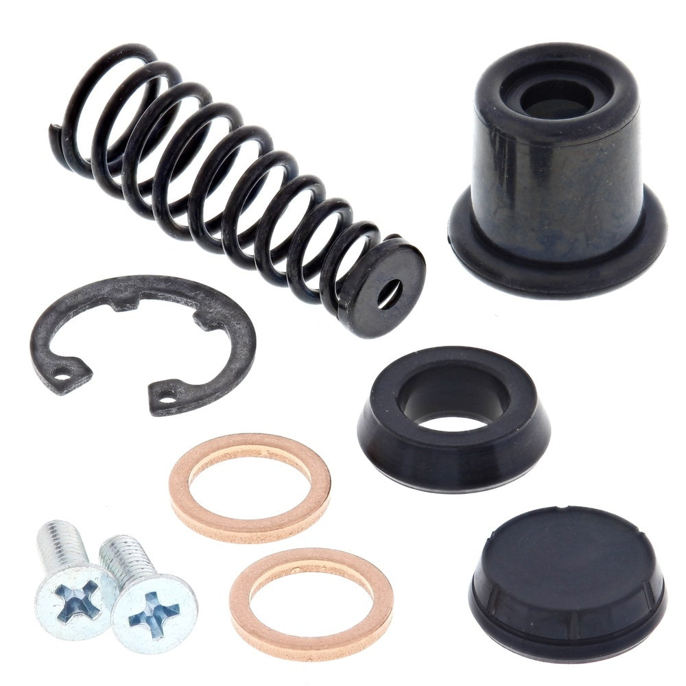 New ALL BALLS Front Master Cylinder Rebuild Kit For SUZUKI 18-1034 | Australian Moto Spares
