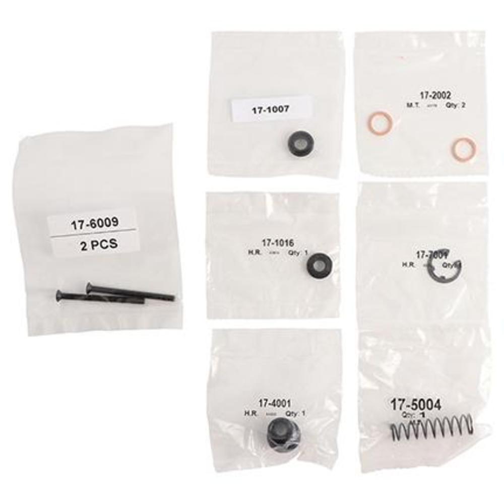 New ALL BALLS Front Master Cylinder Rebuild Kit For HONDA 18-1065 | Australian Moto Spares