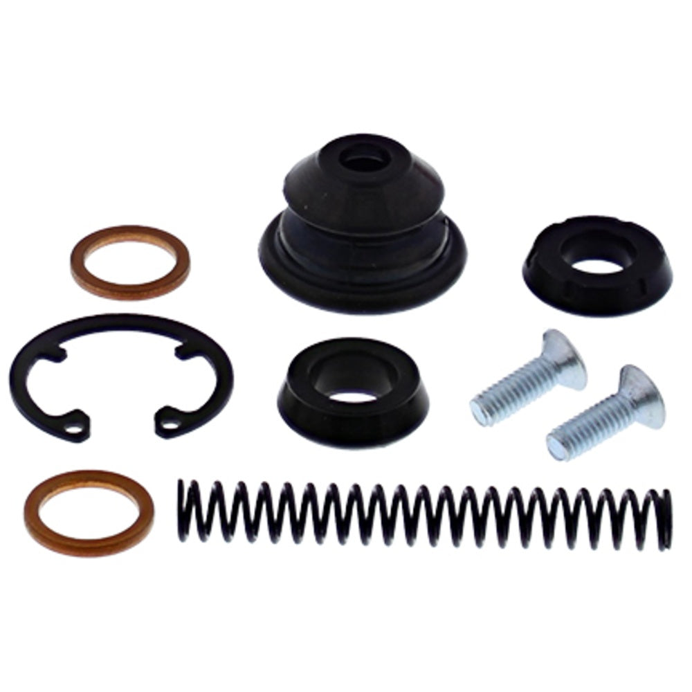 New ALL BALLS Front Master Cylinder Rebuild Kit For HONDA 18-1066 | Australian Moto Spares