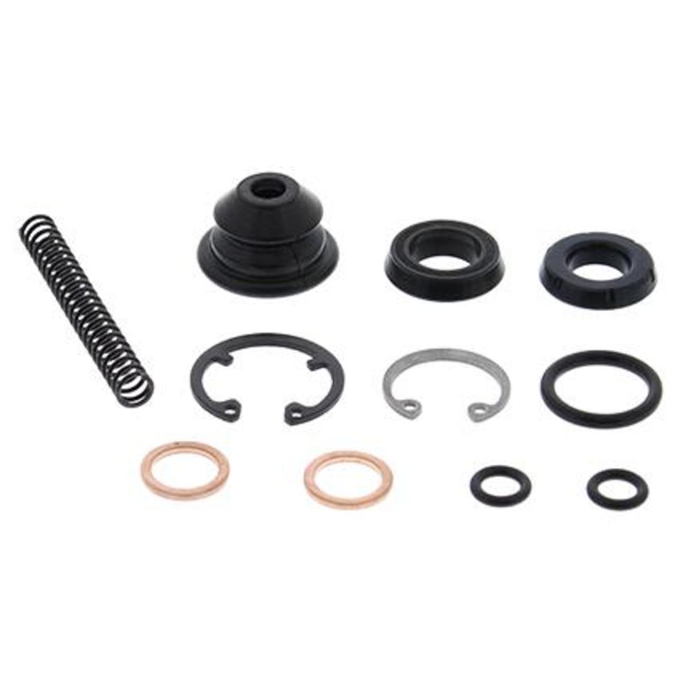 New ALL BALLS Front Master Cylinder Rebuild Kit For KAWASAKI ZX-6R ZX636 18-1068