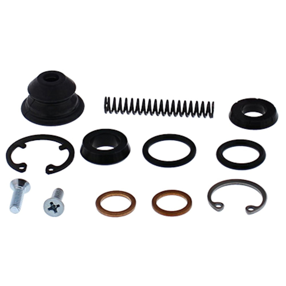 New ALL BALLS Front Master Cylinder Rebuild Kit For SUZUKI 18-1069 | Australian Moto Spares
