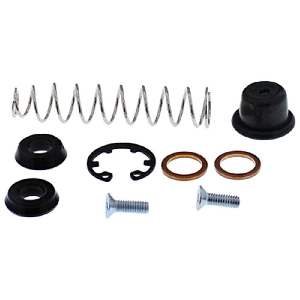 New ALL BALLS Front Master Cylinder Rebuild Kit For YAMAHA 18-1077 | Australian Moto Spares