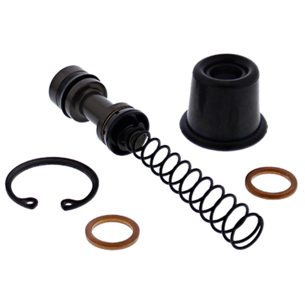 New ALL BALLS Rear Master Cylinder Rebuild Kit For YAMAHA 18-1079 | Australian Moto Spares