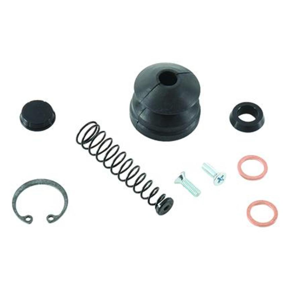 New ALL BALLS Rear Master Cylinder Rebuild Kit For YAMAHA XVZ12 VENTURE 18-1082