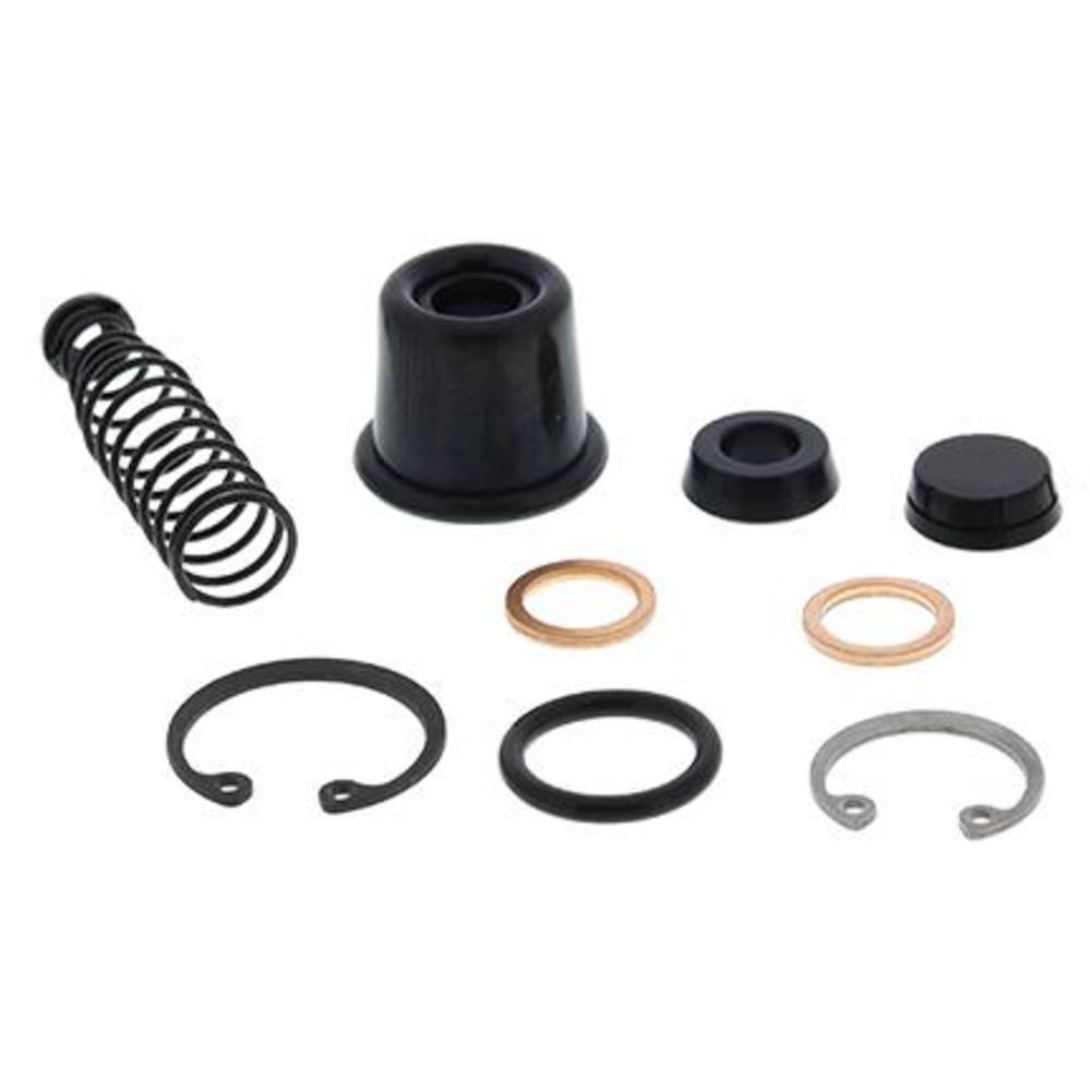 New ALL BALLS Rear Master Cylinder Rebuild Kit For HONDA CBR1000RR 18-1085