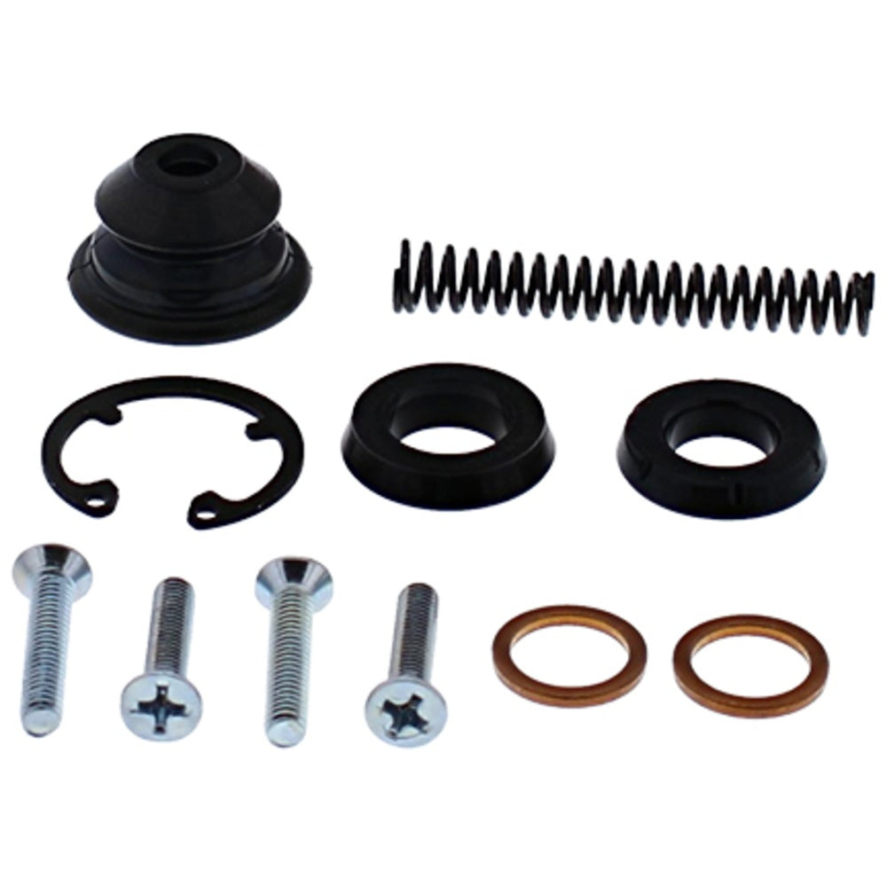 New ALL BALLS Front Master Cylinder Rebuild Kit For KAWASAKI Z1000 18-1093
