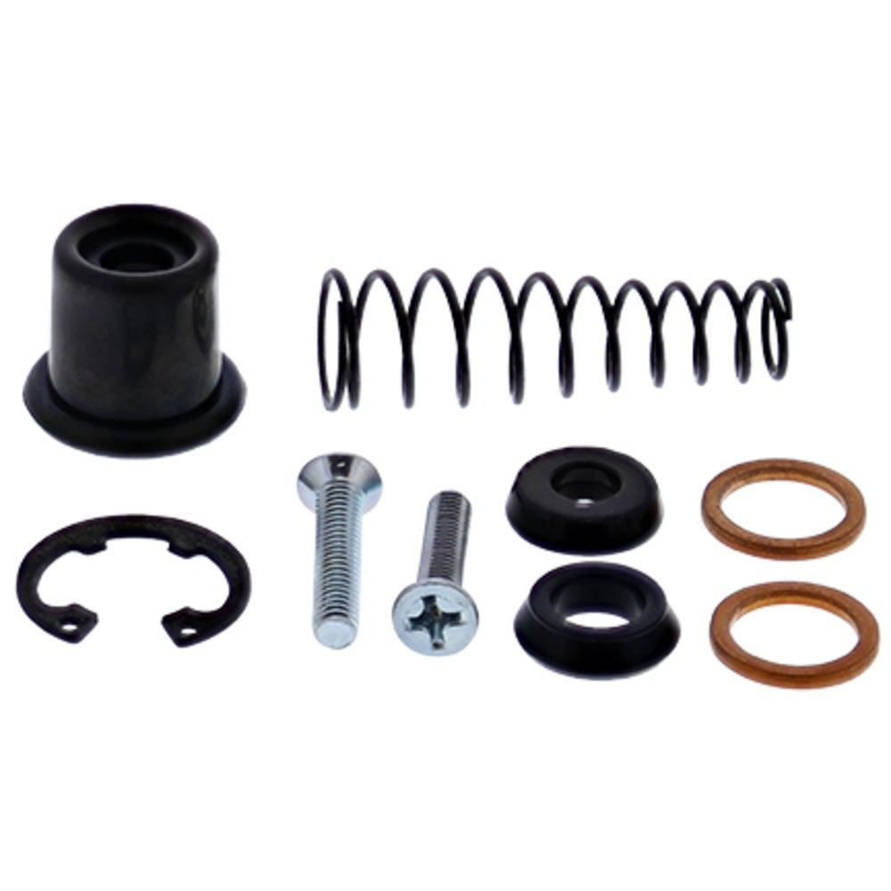 New ALL BALLS Front Master Cylinder Rebuild Kit For KAWASAKI 18-1096 | Australian Moto Spares