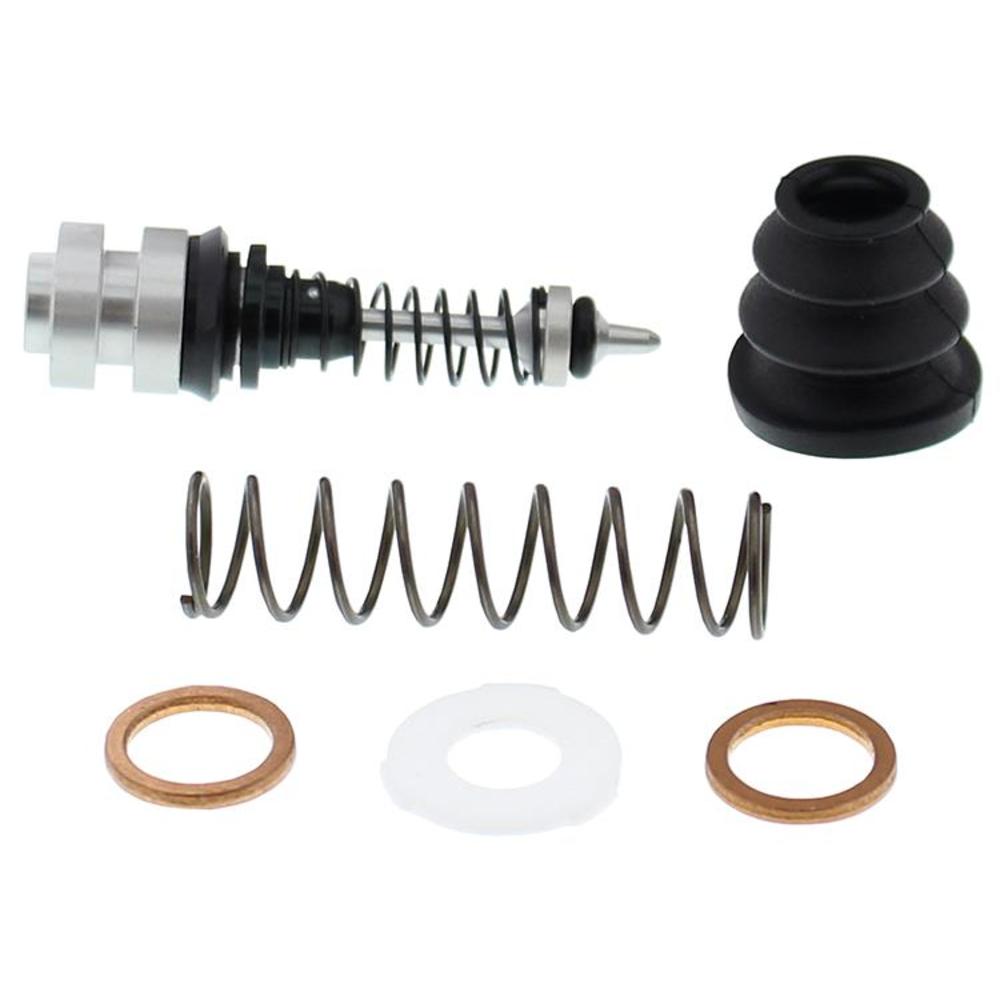 New ALL BALLS Rear Master Cylinder Rebuild Kit For HUSQVARNA 18-1100 | Australian Moto Spares