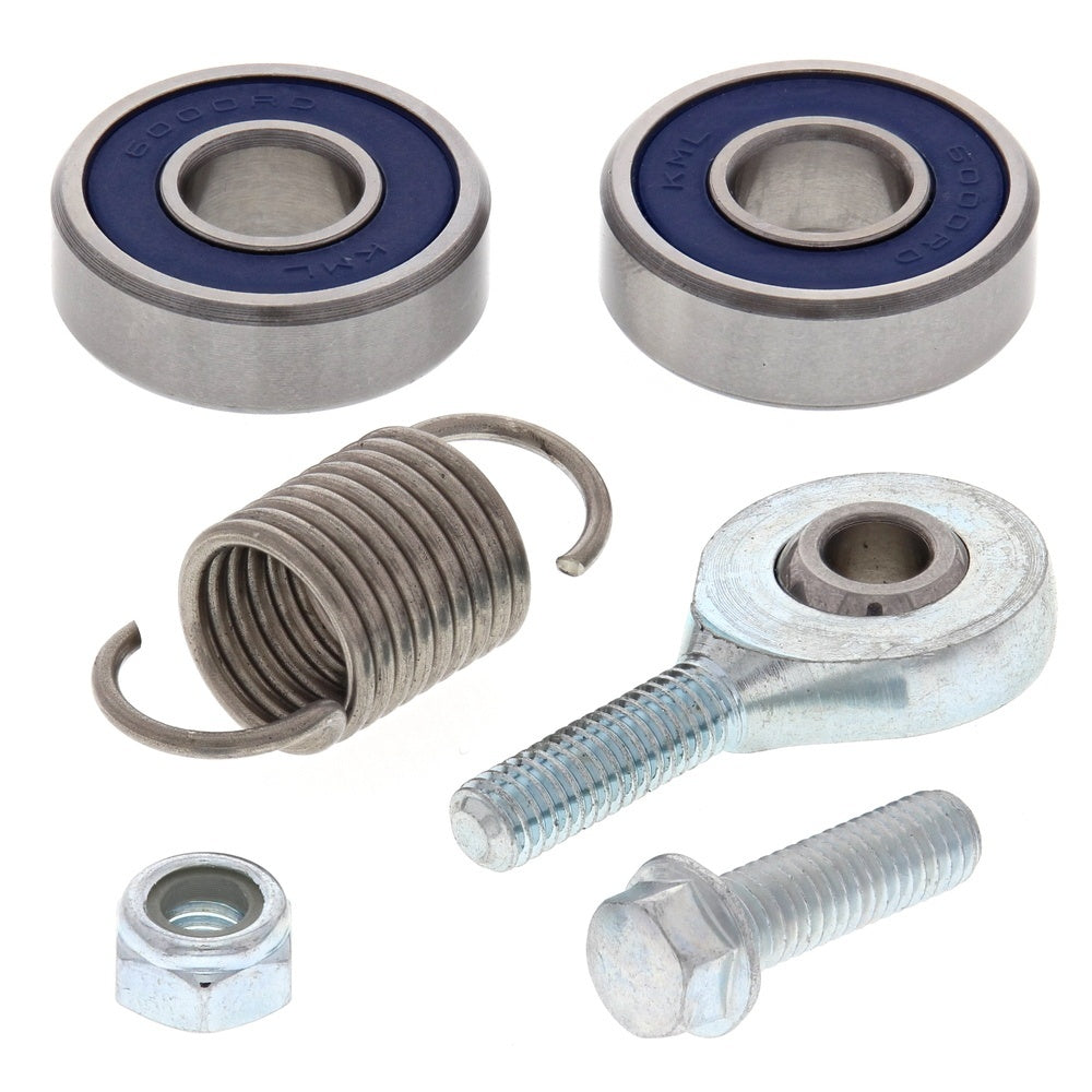 New ALL BALLS Brake Pedal Rebuild Kit - Rear For GAS-GAS MC 65 18-2001