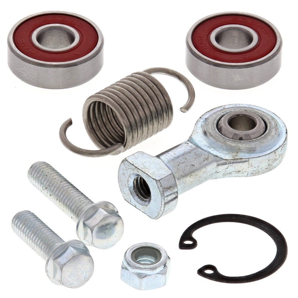 New ALL BALLS Brake Pedal Rebuild Kit - Rear For GAS-GAS SM 700, ES 700 18-2002