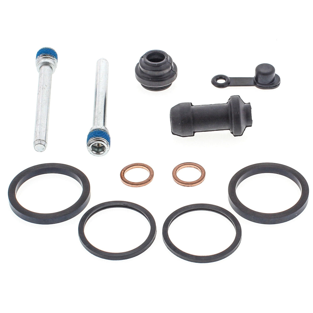 New ALL BALLS Rear Brake Caliper Rebuild Kit For KAWASAKI, SUZUKI 18-3004 | Australian Moto Spares