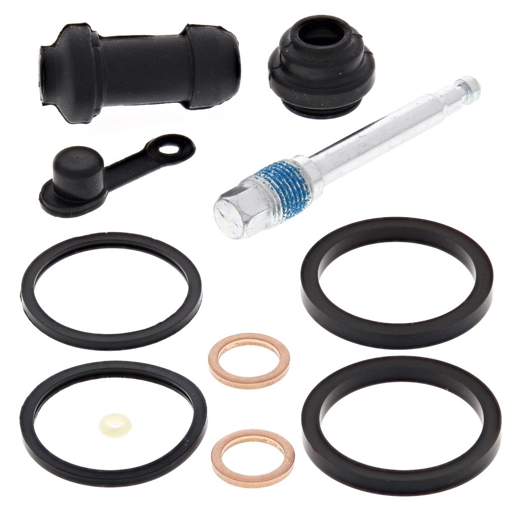 New ALL BALLS Front Brake Caliper Rebuild Kit For HONDA, YAMAHA 18-3008 | Australian Moto Spares