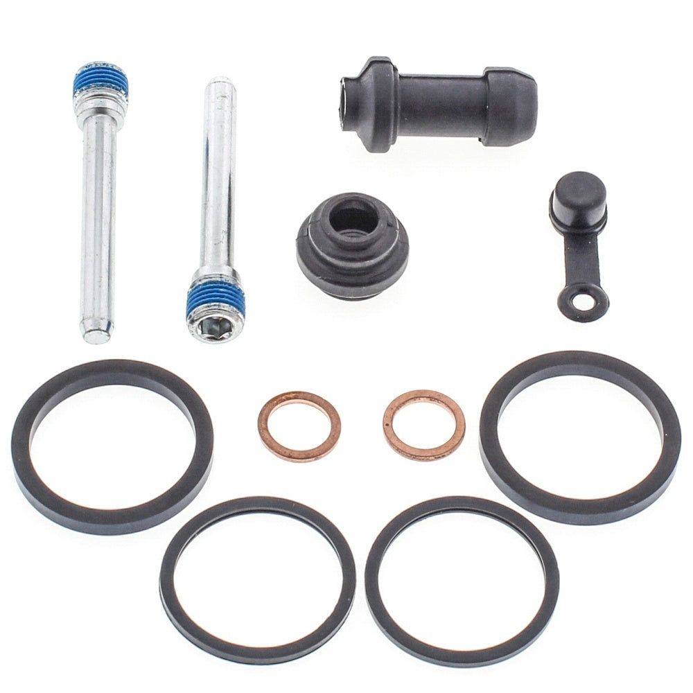 New ALL BALLS Front Brake Caliper Rebuild Kit 18-3010 | Australian Moto Spares