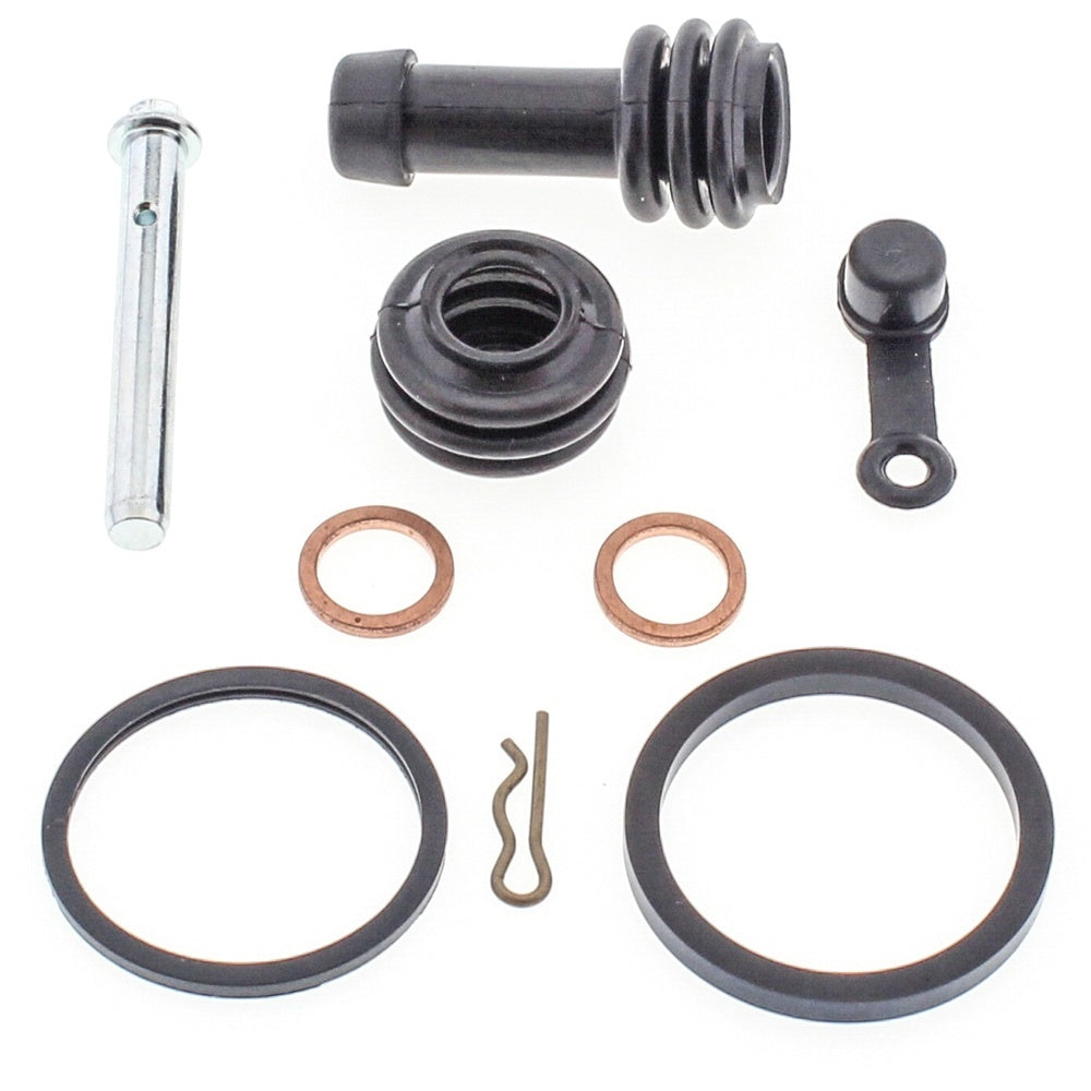 New ALL BALLS Front Brake Caliper Rebuild Kit For SUZUKI 18-3013 | Australian Moto Spares