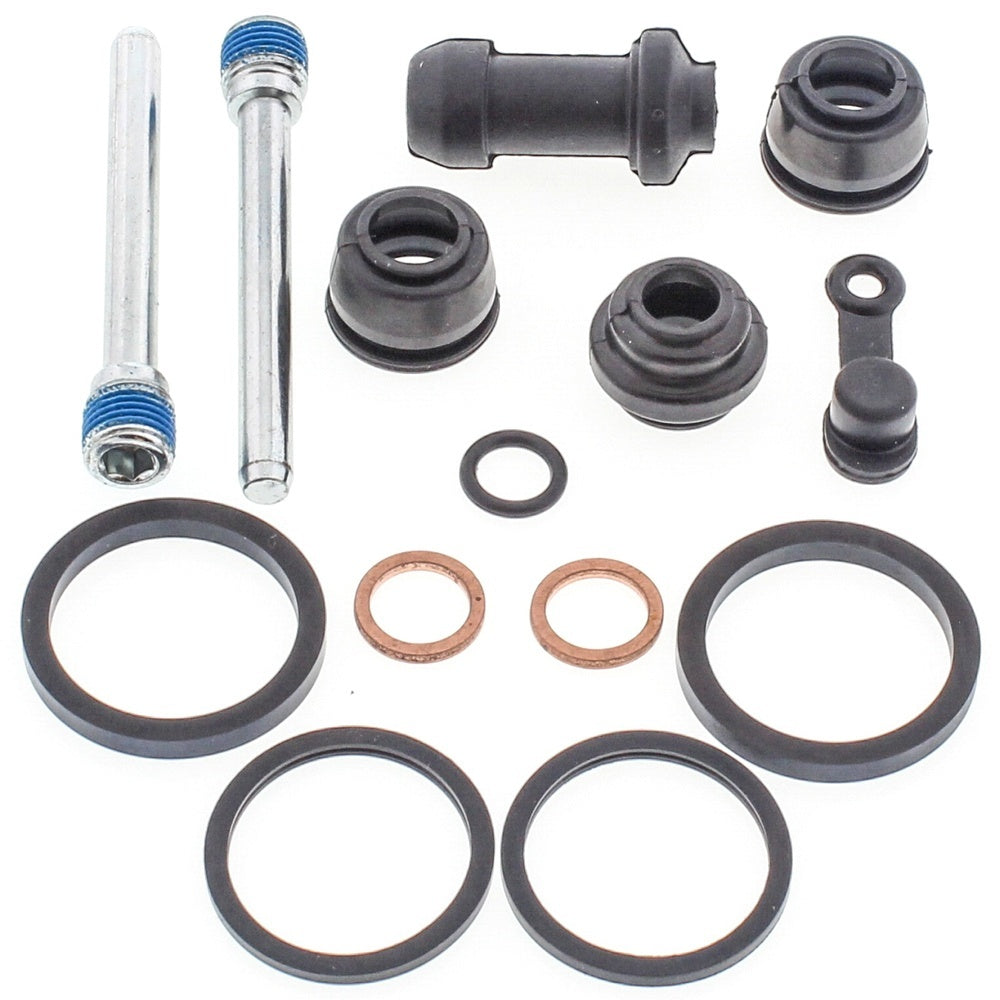New ALL BALLS Front Brake Caliper Rebuild Kit For YAMAHA TT-R230 18-3016