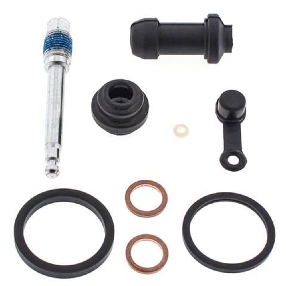 New ALL BALLS Front Brake Caliper Rebuild Kit For HONDA 18-3017 | Australian Moto Spares