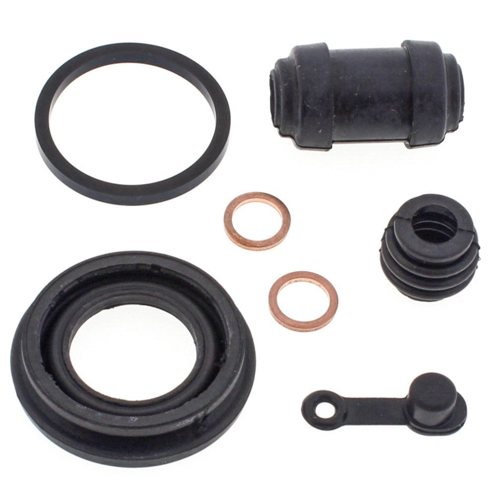 New ALL BALLS Front Brake Caliper Rebuild Kit For HONDA 18-3018 | Australian Moto Spares