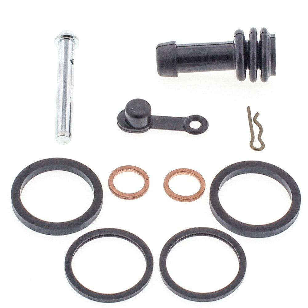 New ALL BALLS Front Brake Caliper Rebuild Kit For KAWASAKI, SUZUKI 18-3025 | Australian Moto Spares