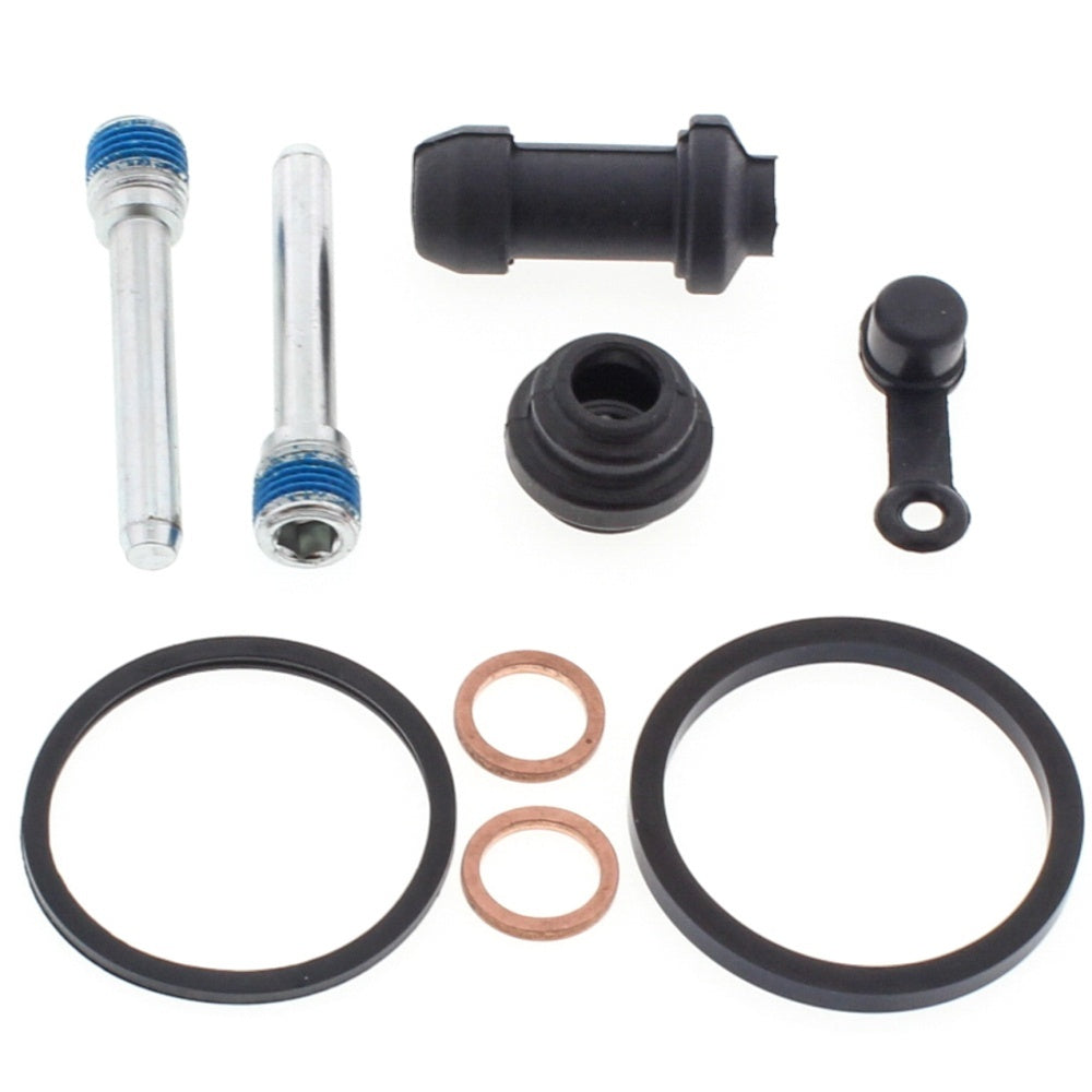 New ALL BALLS Front Brake Caliper Rebuild Kit For YAMAHA 18-3027 | Australian Moto Spares