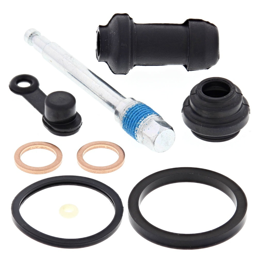 New ALL BALLS Rear Brake Caliper Rebuild Kit For HONDA, SUZUKI 18-3030 | Australian Moto Spares