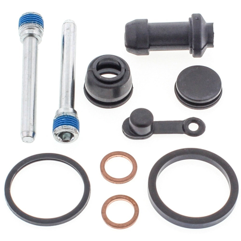 ALL BALLS Rear Brake Caliper Rebuild Kit For KAWASAKI, SUZUKI, YAMAHA 18-3033 | Australian Moto Spares